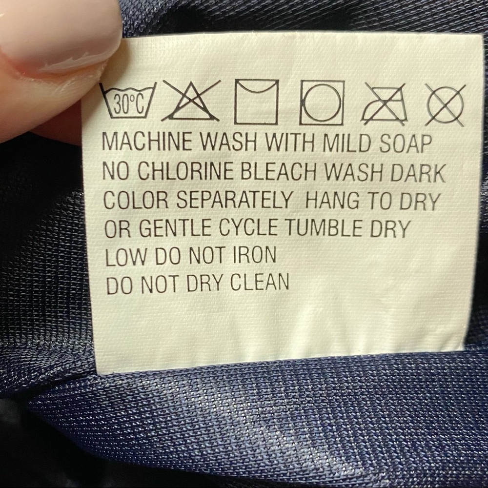 Sun Mountain Performance Outerwear Golf Vest Sz X… - image 8